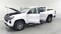 2024 Chevrolet Colorado 2WD LT