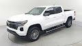 2024 Chevrolet Colorado 2WD LT