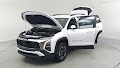 2025 Chevrolet Equinox FWD ACTIV