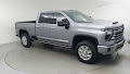 2025 Chevrolet Silverado 2500HD High Country