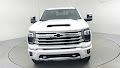 2025 Chevrolet Silverado 2500HD High Country