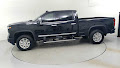 2025 Chevrolet Silverado 2500HD High Country