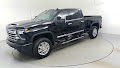 2025 Chevrolet Silverado 2500HD High Country
