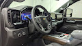 2025 Chevrolet Silverado 2500HD High Country