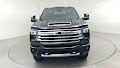 2025 Chevrolet Silverado 2500HD High Country
