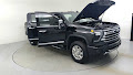 2025 Chevrolet Silverado 2500HD High Country