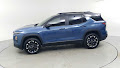 2025 Chevrolet Equinox FWD RS