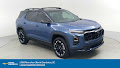 2025 Chevrolet Equinox FWD RS