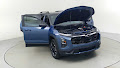 2025 Chevrolet Equinox FWD RS