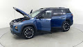 2025 Chevrolet Equinox FWD RS