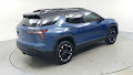 2025 Chevrolet Equinox FWD RS