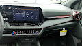 2025 Chevrolet Equinox FWD RS