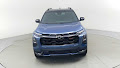 2025 Chevrolet Equinox FWD RS
