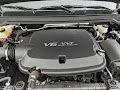 2022 Chevrolet Colorado 4WD Z71
