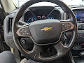 2021 Chevrolet Colorado 4WD Z71