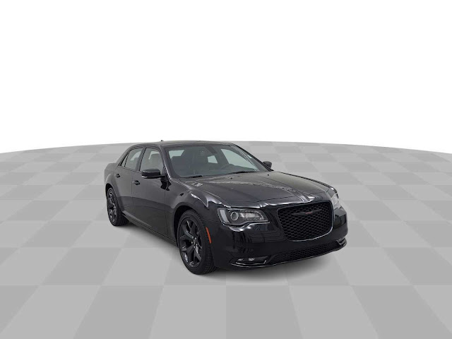 2022 Chrysler 300 300S