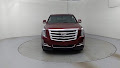 2016 Cadillac Escalade Luxury Collection
