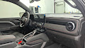 2025 Chevrolet Colorado 4WD Z71