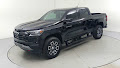 2025 Chevrolet Colorado 4WD Z71