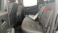 2025 Chevrolet Colorado 4WD Z71