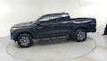 2025 Chevrolet Colorado 4WD Z71