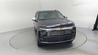 2025 Chevrolet Tahoe