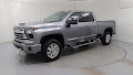2024 Chevrolet Silverado 3500HD High Country
