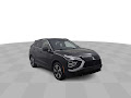 2023 Mitsubishi Eclipse Cross SEL