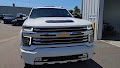 2022 Chevrolet Silverado 3500HD High Country