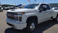 2022 Chevrolet Silverado 3500HD High Country