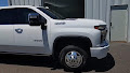 2022 Chevrolet Silverado 3500HD High Country