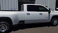 2022 Chevrolet Silverado 3500HD High Country