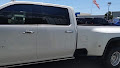 2022 Chevrolet Silverado 3500HD High Country