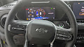 2025 Chevrolet Colorado 4WD Trail Boss