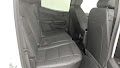 2025 Chevrolet Colorado 4WD Trail Boss