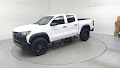 2025 Chevrolet Colorado 4WD Trail Boss