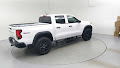 2025 Chevrolet Colorado 4WD Trail Boss