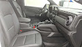 2025 Chevrolet Colorado 4WD Trail Boss