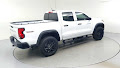2025 Chevrolet Colorado 4WD Trail Boss