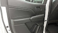 2025 Chevrolet Colorado 4WD Trail Boss