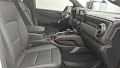 2025 Chevrolet Colorado 4WD Trail Boss