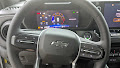 2025 Chevrolet Colorado 4WD Trail Boss