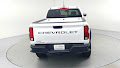 2025 Chevrolet Colorado 4WD Trail Boss
