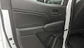2025 Chevrolet Colorado 4WD Trail Boss