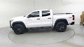 2025 Chevrolet Colorado 4WD Trail Boss