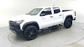 2025 Chevrolet Colorado 4WD Trail Boss