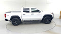 2025 Chevrolet Colorado 4WD Trail Boss