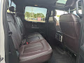 2017 Ford Super Duty F-350 SRW Platinum