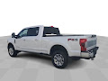 2017 Ford Super Duty F-350 SRW Platinum