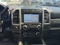 2017 Ford Super Duty F-350 SRW Platinum